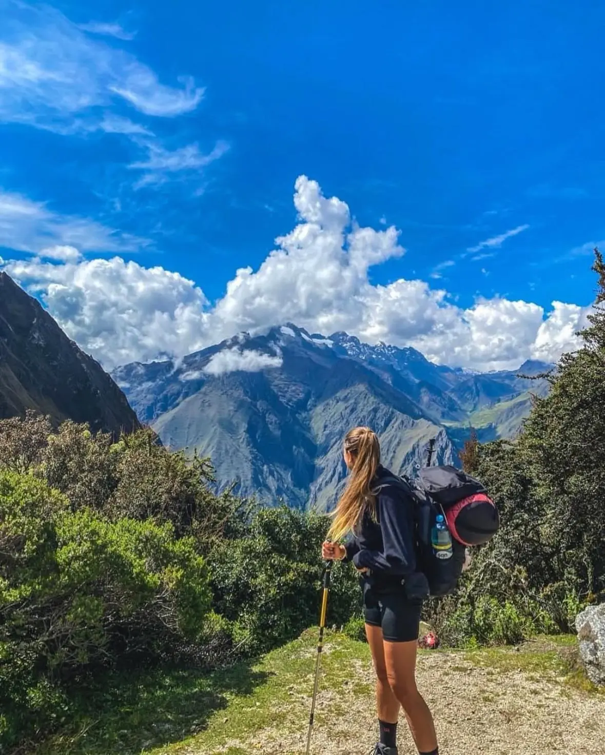 salkantay