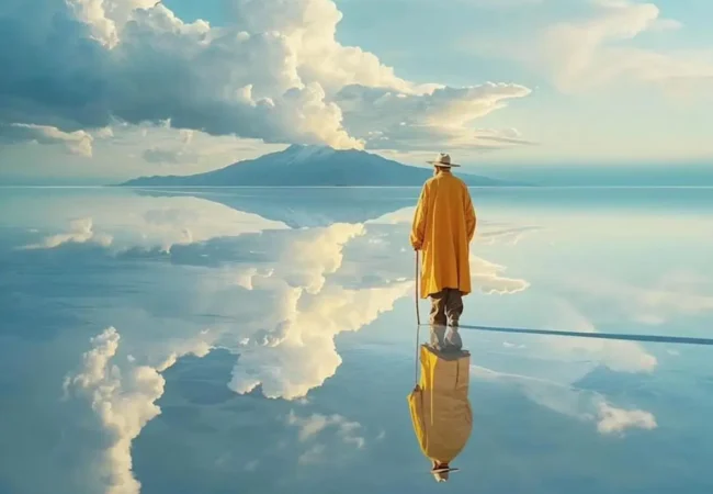 Salar de uyuni