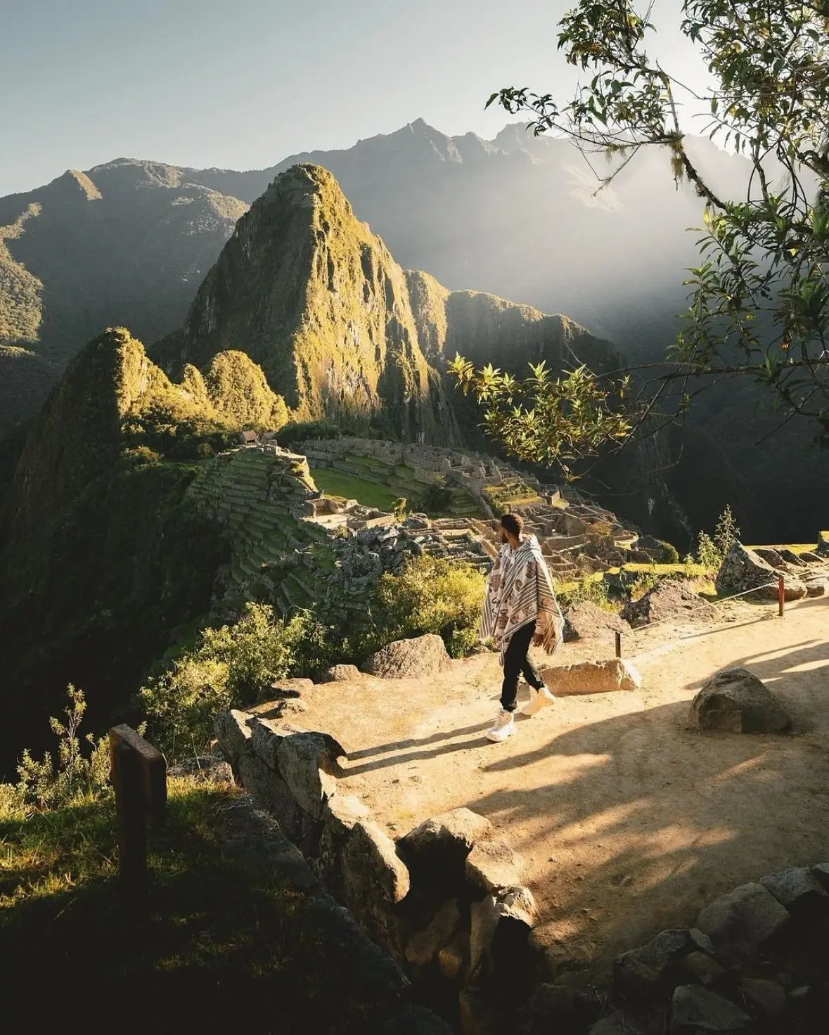 machupicchu