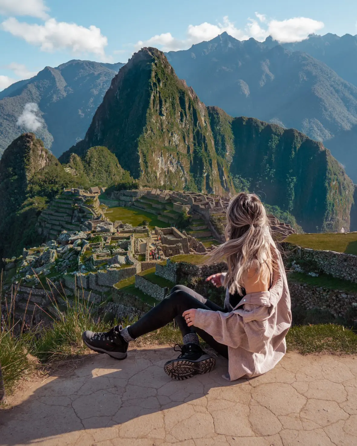 Machupicchu