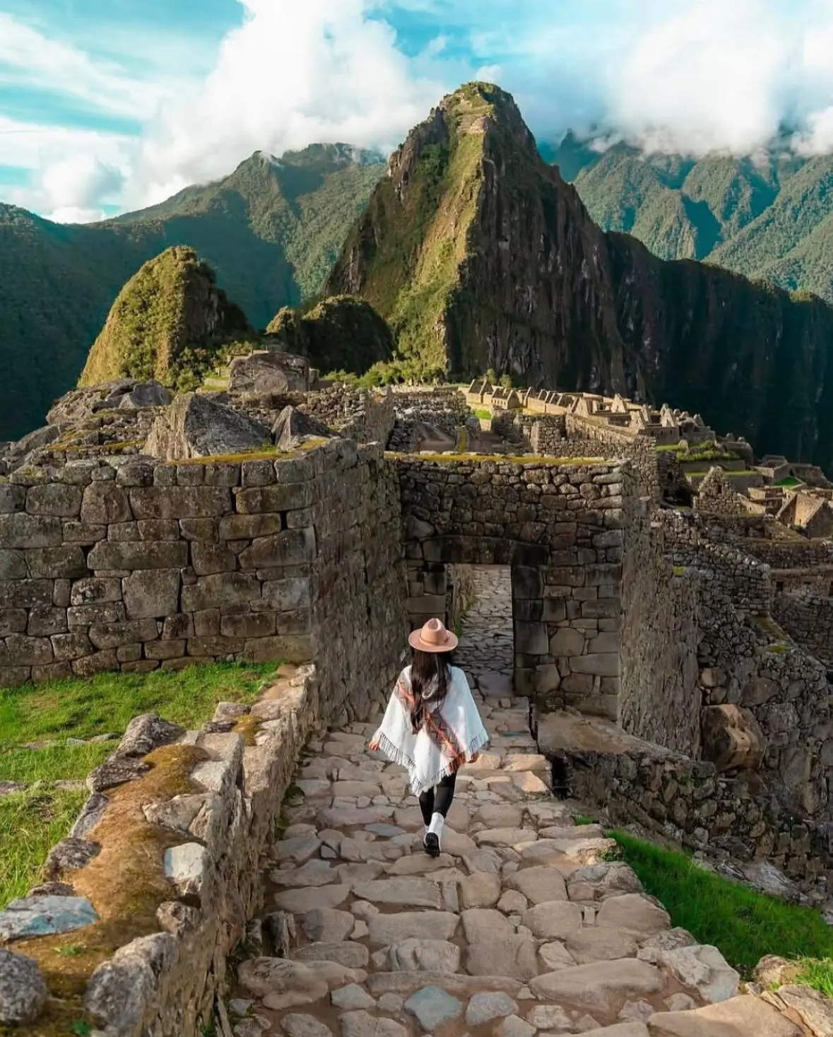 Machupicchu