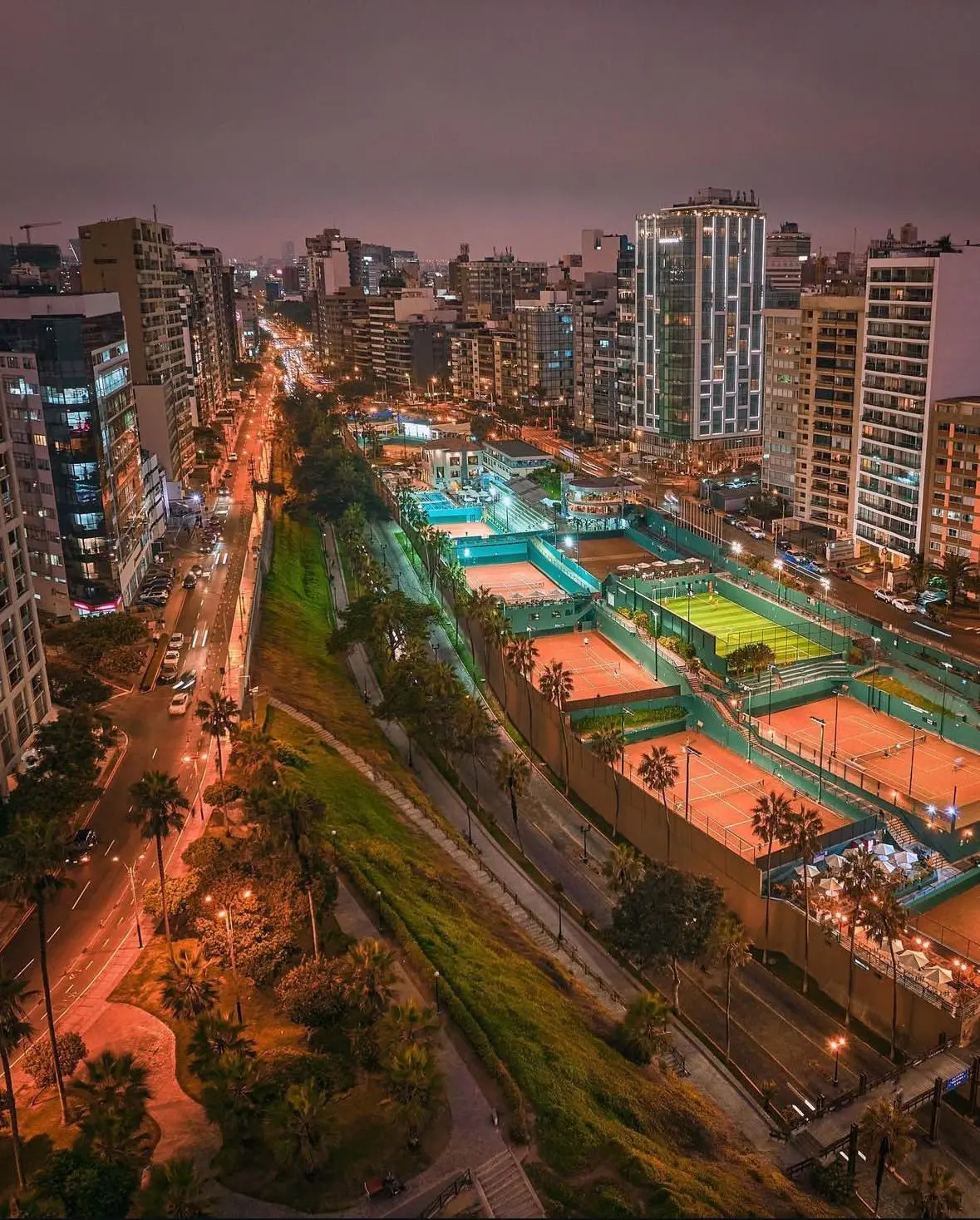 Lima