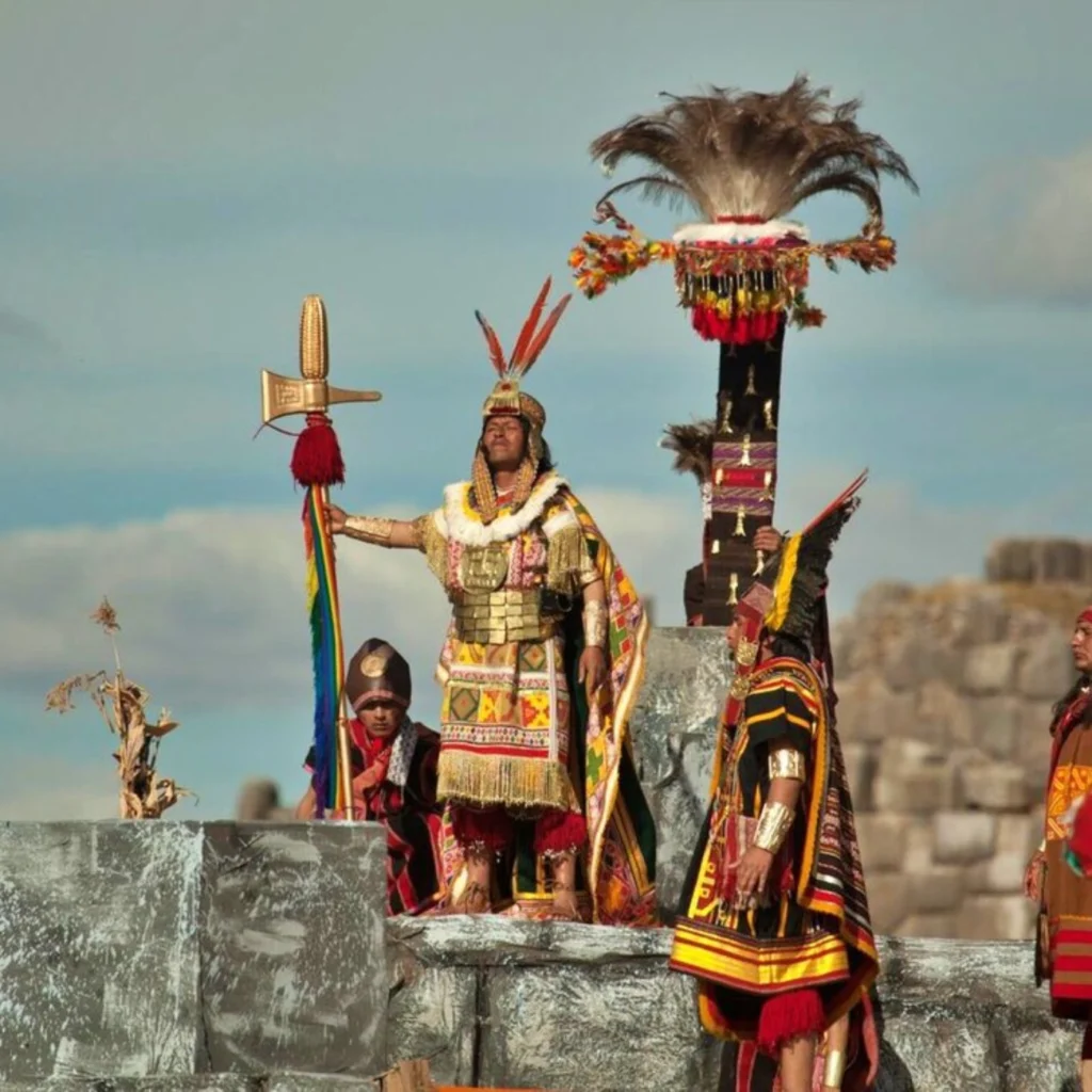 Inca