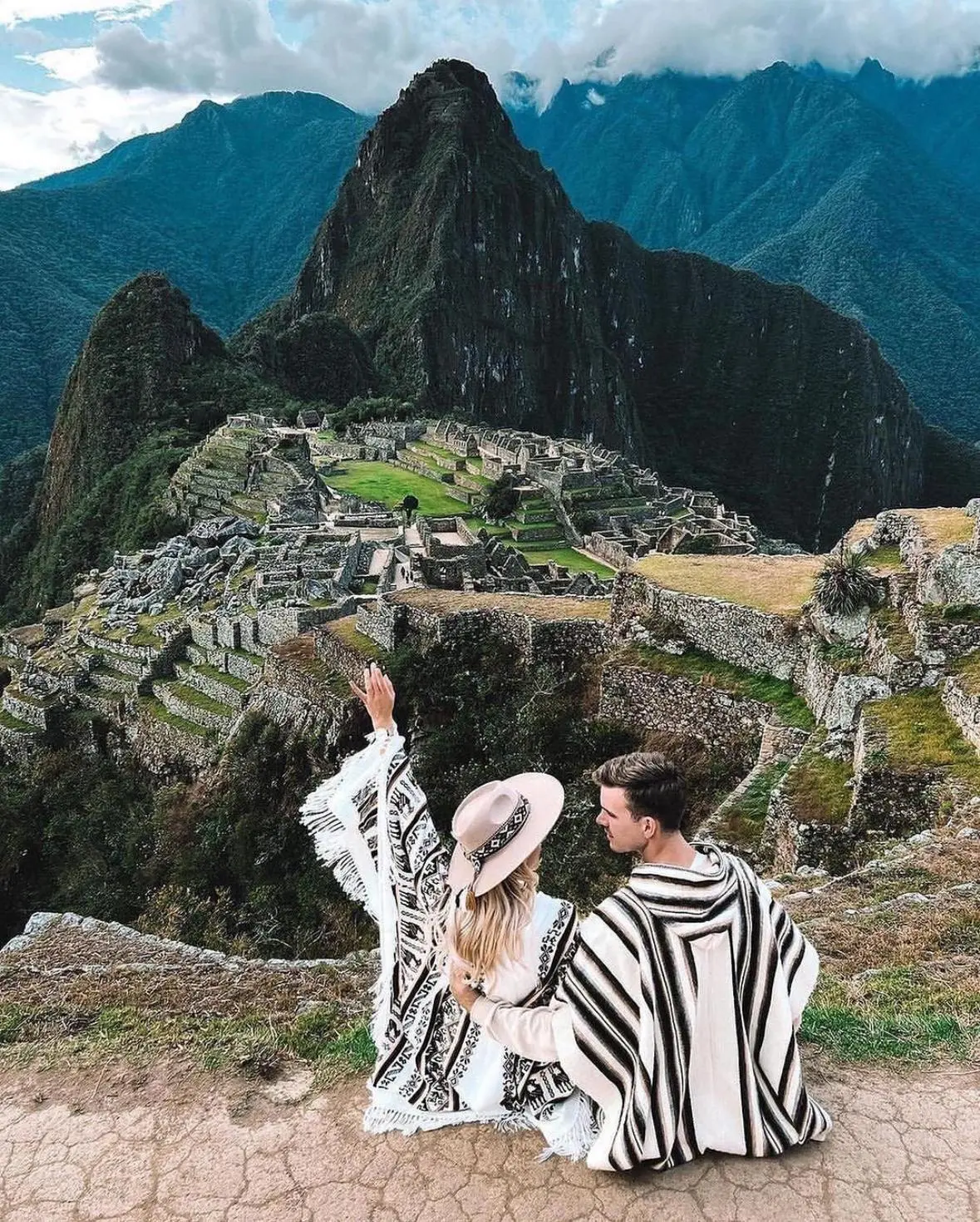 Machupicchu