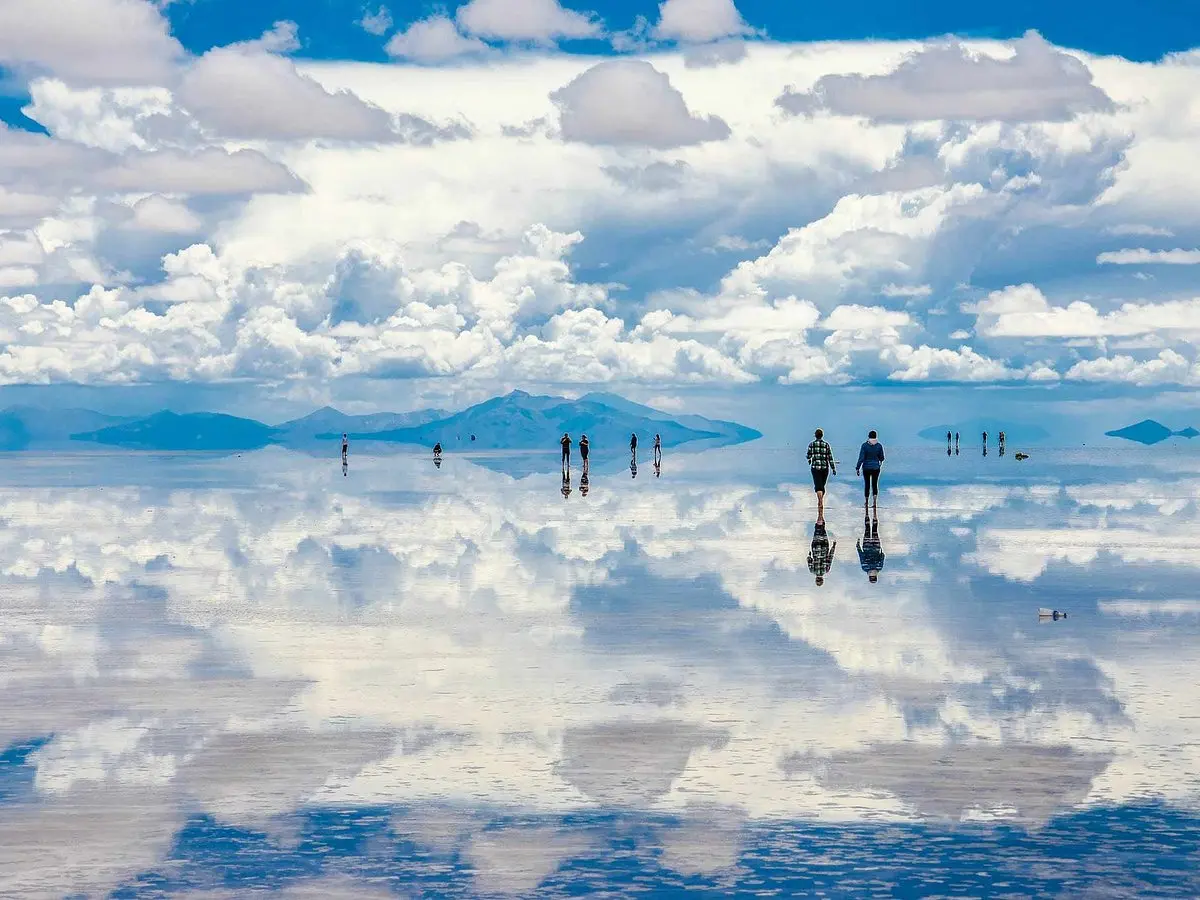 salar de uyuni